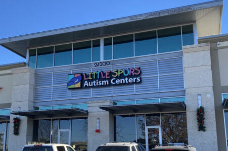 Leon Springs - Little Spurs Autism Centers