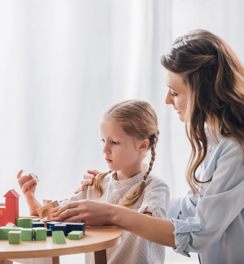 ABA Therapy San Antonio | Autism Center | Autism Therapy Texas