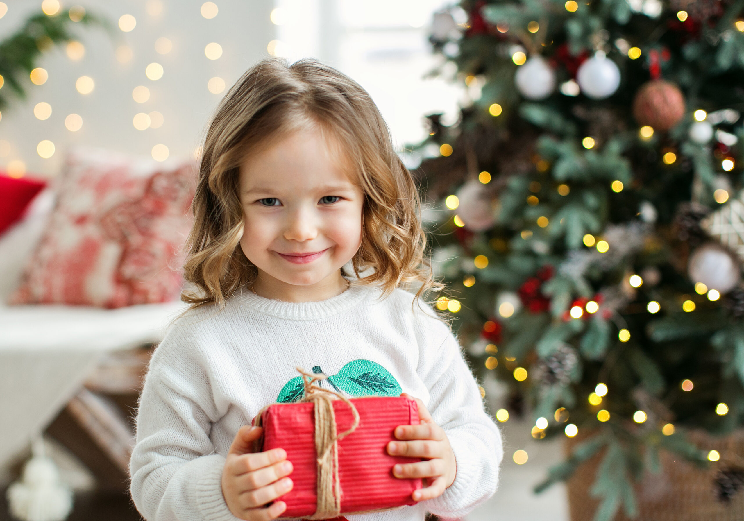 Holiday Safety - Little Spurs Autism Centers