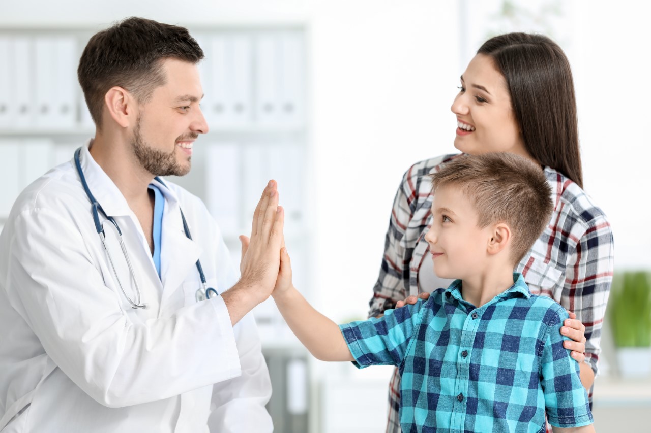 Tips for a successful doctor’s appointments for a child with ASD - Little Spurs Autism Centers