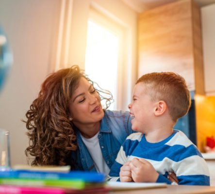 Developmental & Behavioral Pediatrics - Little Spurs Autism Centers