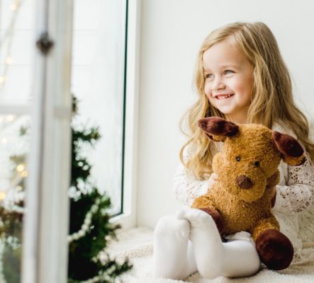 Winter Activities for Children - Little Spurs Autism Centers