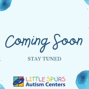 San Antonio: Westover - Little Spurs Autism Centers