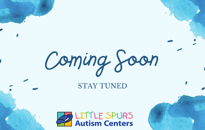 Westover - Little Spurs Autism Centers