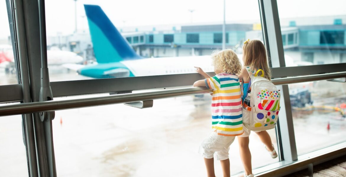 Tips for Traveling with Autistic Children - Little Spurs Autism Centers