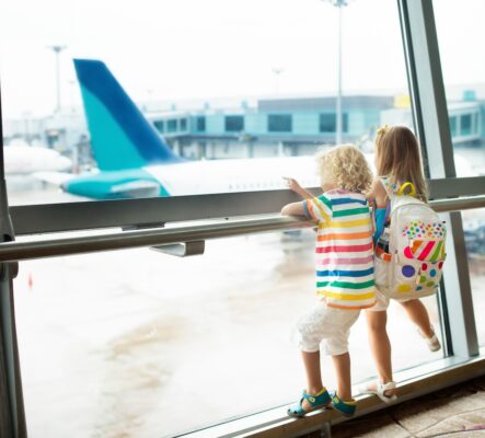 Tips for Traveling with Autistic Children - Little Spurs Autism Centers