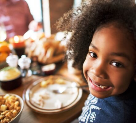How to Introduce New Foods to Picky Eaters - Little Spurs Autism Centers