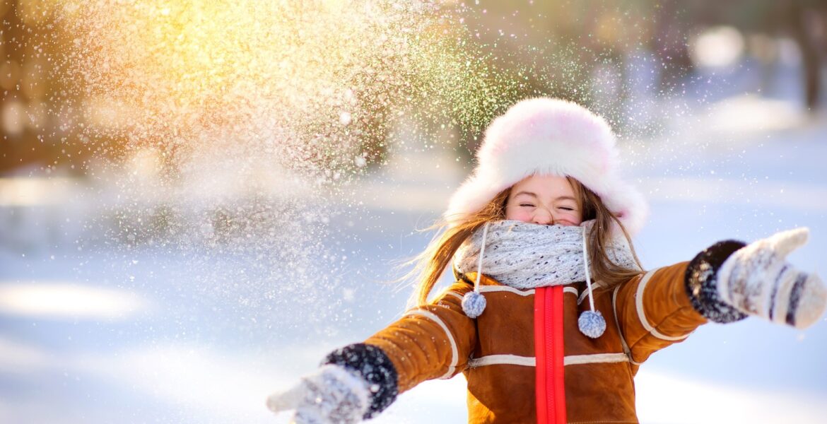 It’s a Sensory Friendly Winter: Navigating Seasonal Clothing - Little Spurs Autism Centers