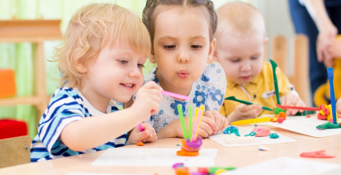Teaching Social Skills - Little Spurs Autism Centers