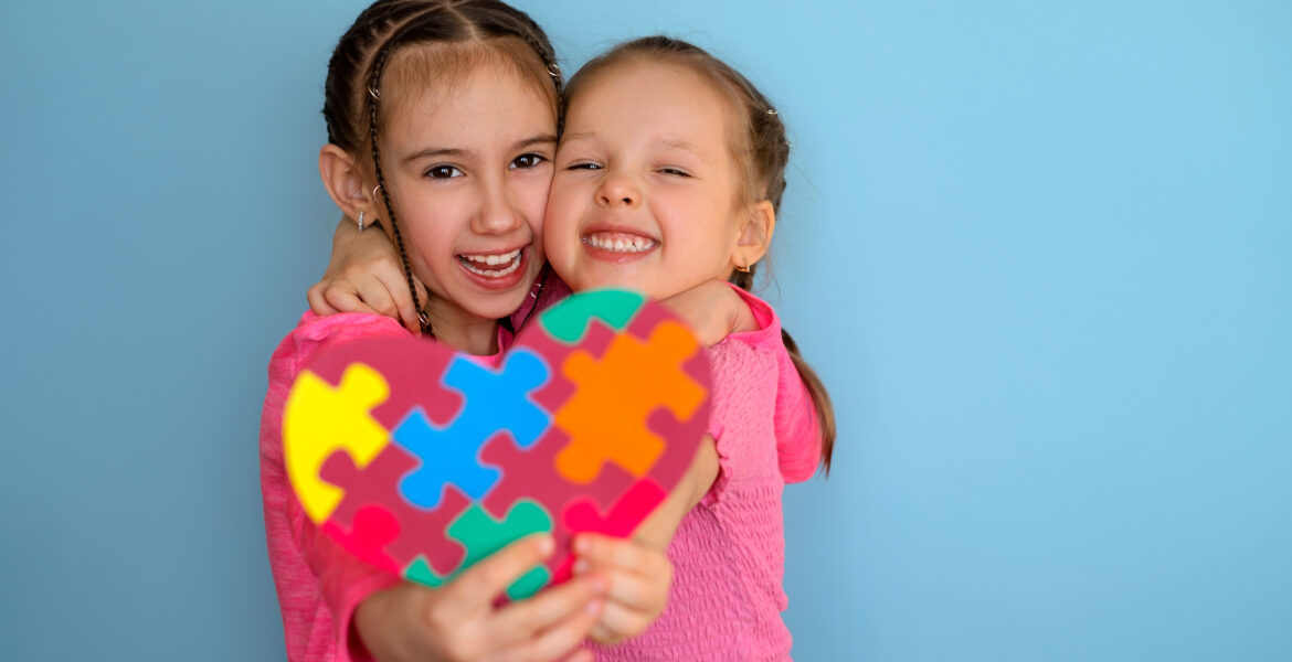 Celebrating Autism Awareness Month - Little Spurs Autism Centers