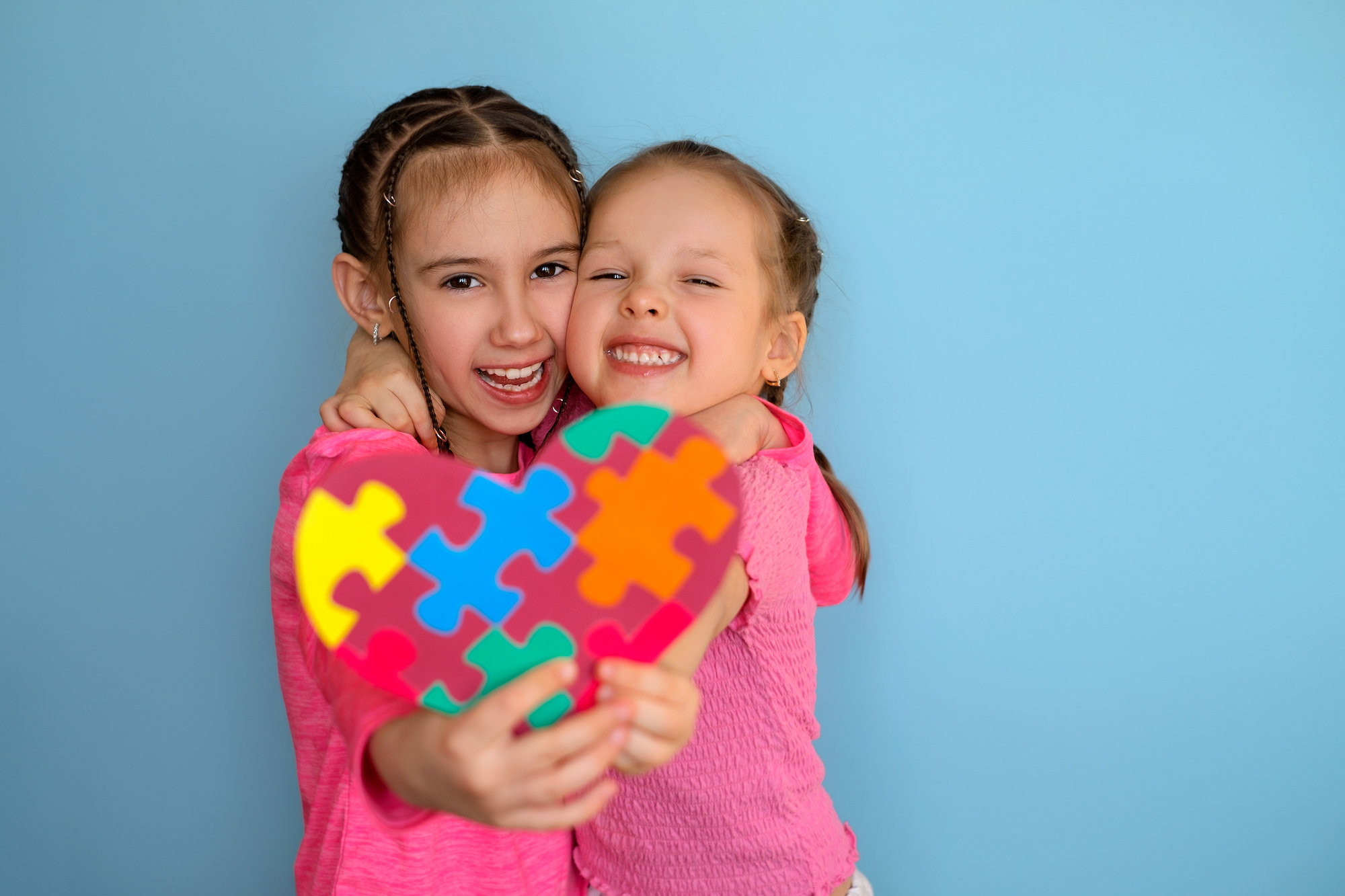 Celebrating Autism Awareness Month - Little Spurs Autism Centers