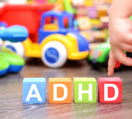 ADHD Awareness Month - Little Spurs Autism Centers