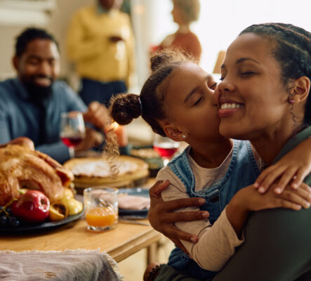 Creating a Sensory-Friendly Thanksgiving - Little Spurs Autism Centers