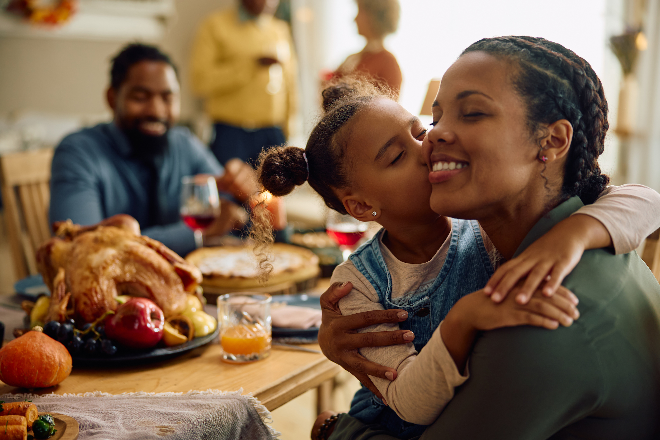 Creating a Sensory-Friendly Thanksgiving - Little Spurs Autism Centers