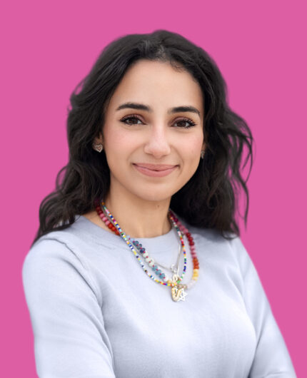 Victoria Castillo, Clinical Director - In Home Services - Little Spurs Autism Centers