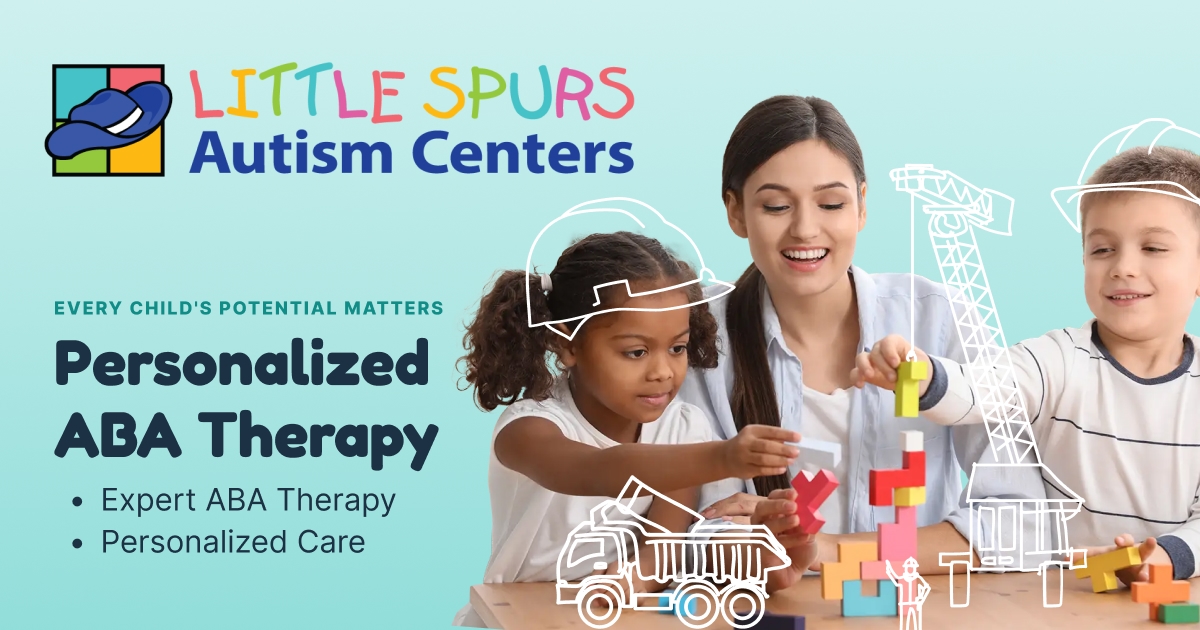 team-little-spurs-autism-centers-aba-therapy-near-me