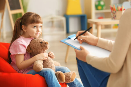 Who Can Diagnose Autism? - Little Spurs Autism Centers