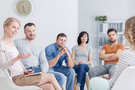 How We Support Caregivers of Children with Autism - Little Spurs Autism Centers