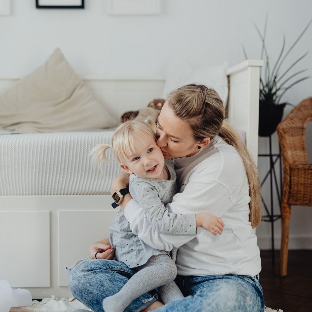 Caregiver Involvement During ABA Therapy - Little Spurs Autism Centers