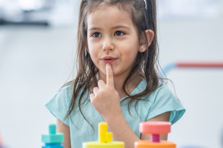 My Child Is Trying to Tell Me Something, How Can I Help? - Little Spurs Autism Centers