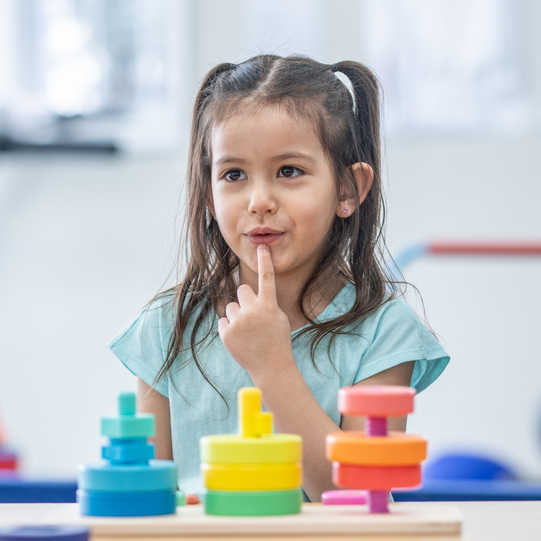 My Child Is Trying to Tell Me Something, How Can I Help? - Little Spurs Autism Centers