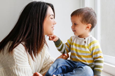 Beyond the Diagnosis: What Comes Next for Your Child with Autism - Little Spurs Autism Centers