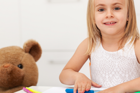What to Expect During an ABA Therapy Evaluation (Initial Assessment) - Little Spurs Autism Centers