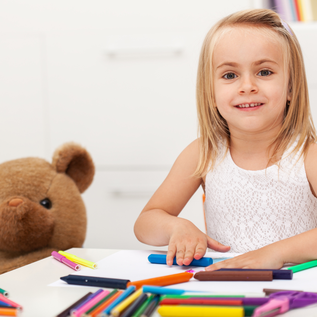 Starting ABA Therapy - Little Spurs Autism Centers