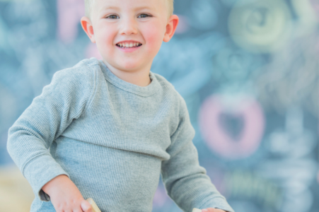 Inside ABA Therapy: Setting Goals That Matter - Little Spurs Autism Centers