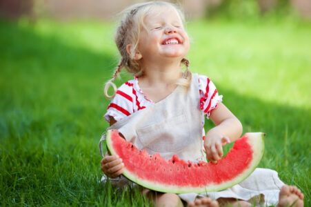 Tackling Summer Sensory Overload - Little Spurs Autism Centers