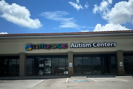 Austin Highway – Coming Soon! - Little Spurs Autism Centers