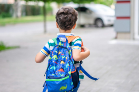 School Readiness - Little Spurs Autism Centers