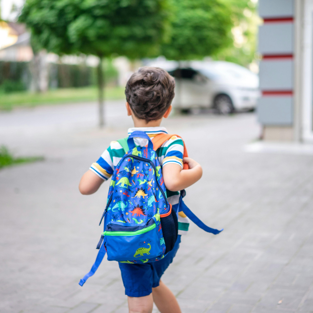 School Readiness - Little Spurs Autism Centers