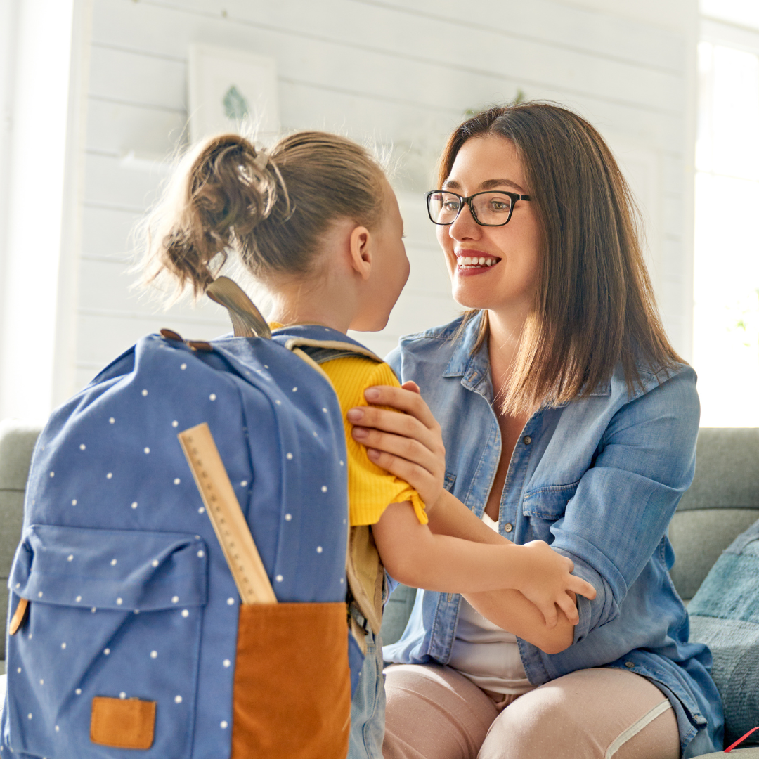 Back-to-School Success: Skills ABA Therapy Can Help Build - Little Spurs Autism Centers