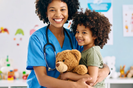 Who Can Diagnose Autism? A Guide for Parents - Little Spurs Autism Centers